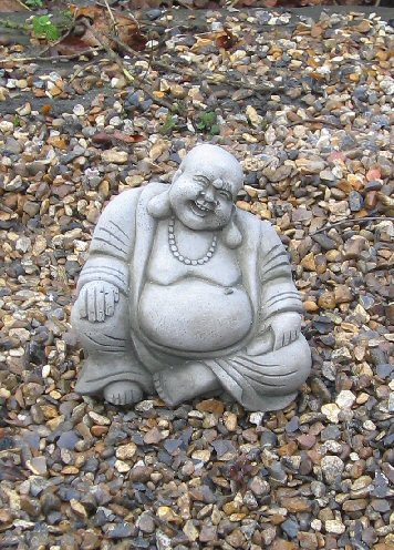 KB1 Mini Smiling Buddha KB1 Mini Smiling Buddha